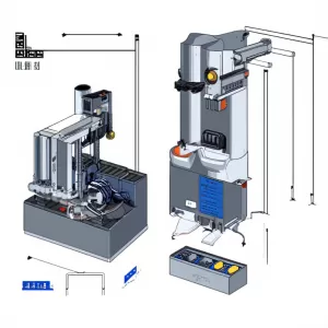 What Is the Difference Between a Mechanical Press and a Servo Press?