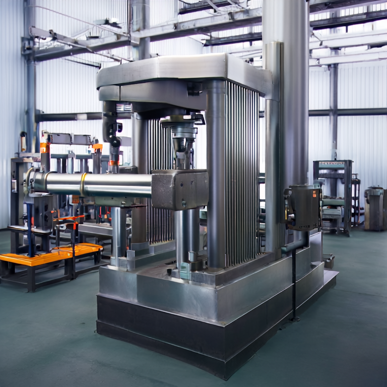 What Is a 20 Ton Press Good For?