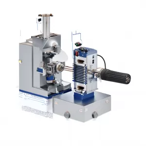 How Does a Servo Electric Press Work?