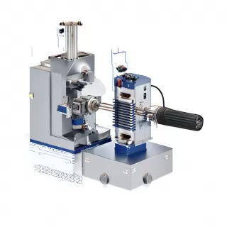 How Does a Servo Electric Press Work?