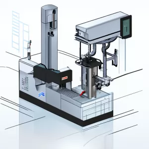 How Does a Servo Press Brake Work?