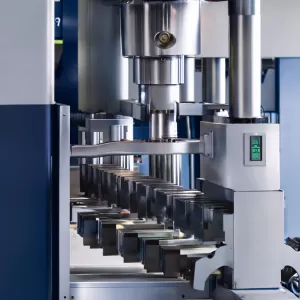 What Is a Servo Press?