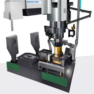 How to Use a Stamp Press?