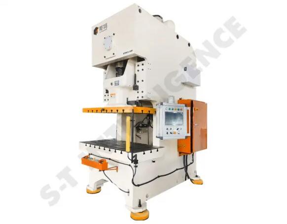 Why Servo Press Machines Are Shaping the Future of Precision Metal Forming