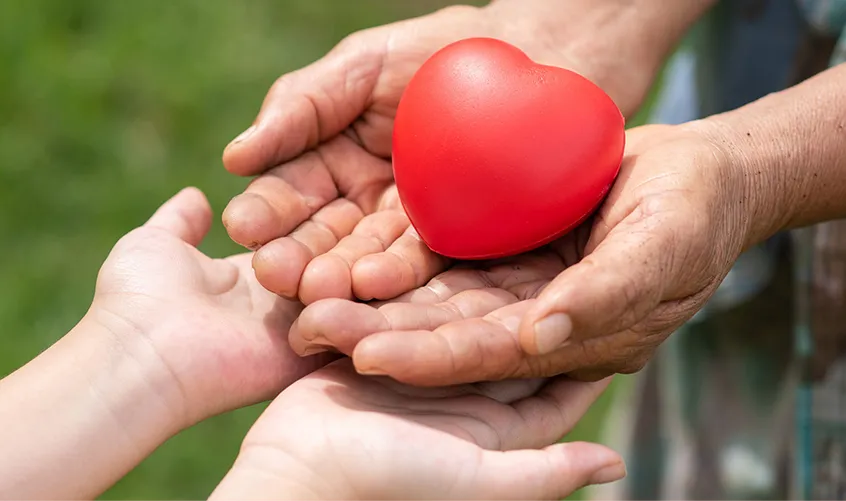 Social Responsibility