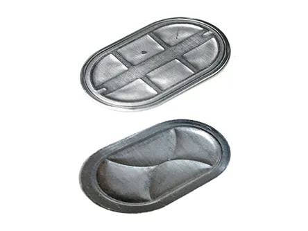 Explosion-proof Valve