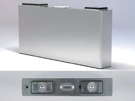 Square Aluminum Cover Plate