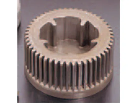 Clutch Gear (SCR420)