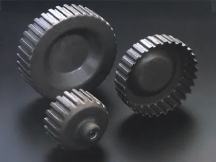 Synchronization Gear (SPHC)