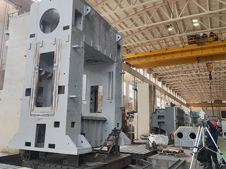 Material Procurement