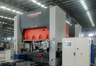 - Customized Product