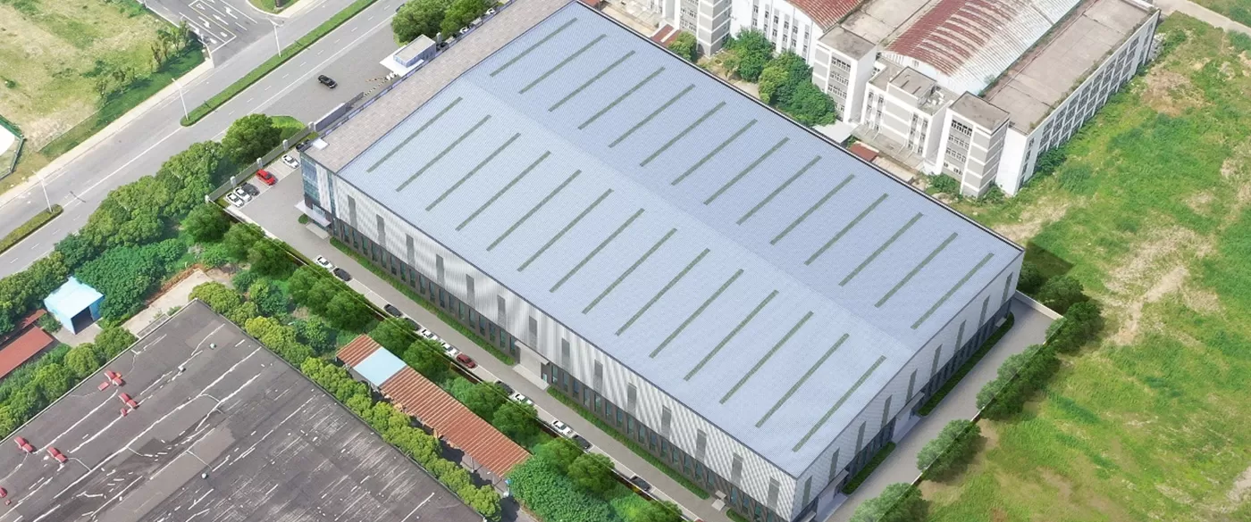 Suzhou S-T Intelligence Technology Co., Ltd. Suzhou S-T Intelligence Technology Co., Ltd.