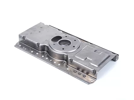 Washing Machine Motor Chassis Bracket