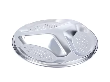 Washing Machine Drum Back Cover