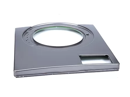 Washing Machine Front Panel