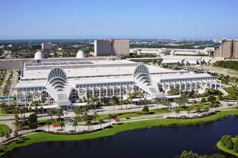 Highlights of S-T Intelligence in FABTECH Orlando 2024