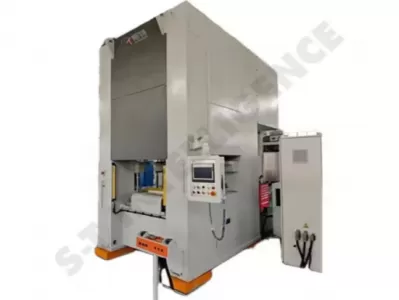 The Difference Between a Servo-Hydraulic Press and Ordinary Hydraulic Press