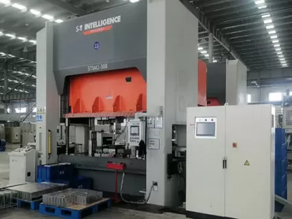 Press Brake vs Stamping: Key Differences Explained