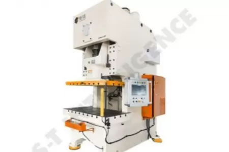 Why Servo Press Machines Are Shaping the Future of Precision Metal Forming