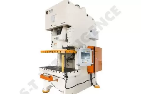 Why Servo Press Machines Are Shaping the Future of Precision Metal Forming